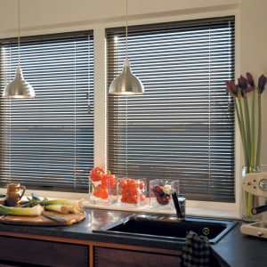 Venetian – Aluminium